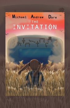 Paperback The Invitation Book