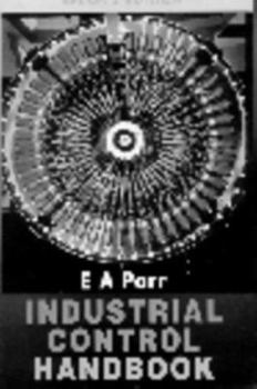 Hardcover Industrial Control Handbook Book