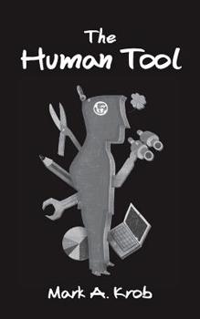 Paperback The Human Tool Book