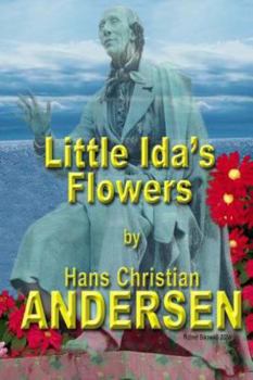 Hardcover Little Ida's Flowers Book