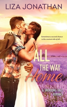 Paperback All the Way Home Book