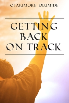 Paperback Getting Back on Track Book