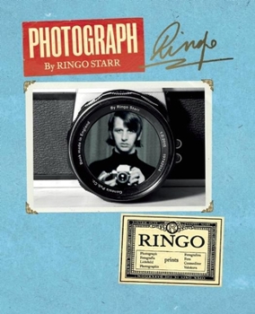 Hardcover Photograph Book
