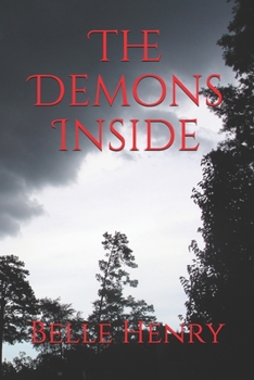 Paperback The Demons Inside Book