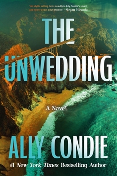 Hardcover The Unwedding Book