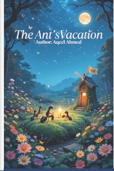 The Ant's Vacation