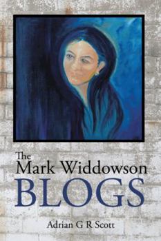 Paperback The Mark Widdowson Blogs Book