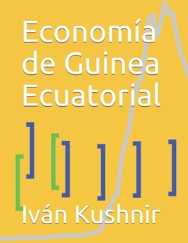 Paperback Economía de Guinea Ecuatorial [Spanish] Book
