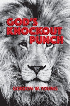 Paperback God's Knockout Punch Book