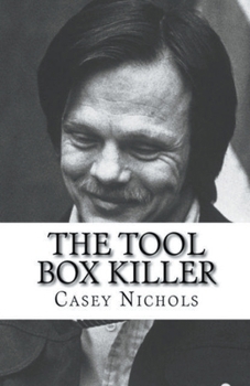 Paperback The Tool Box Killer Book