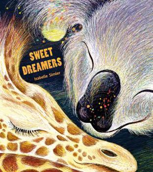 Hardcover Sweet Dreamers Book