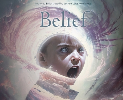 Hardcover Belief Book