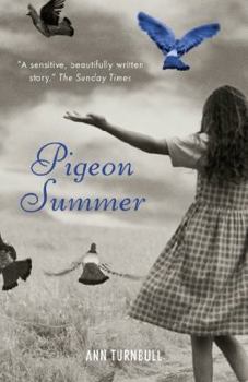 Paperback Pigeon Summer Book
