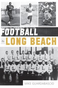 Paperback Football in Long Beach Book