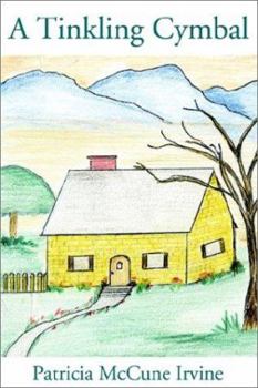 Paperback A Tinkling Cymbal Book