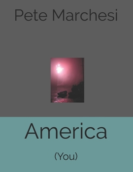 Paperback America: (You) Book