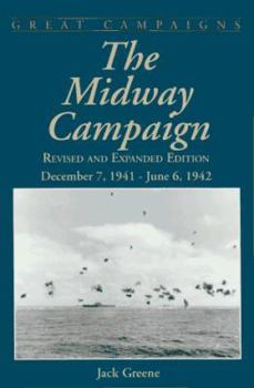 Hardcover Midway Campaign Book