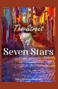 Paperback The Street of Seven Stars Illustrated Book