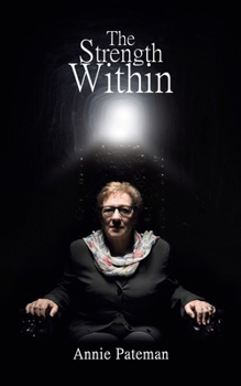 Paperback The Strength Within Book