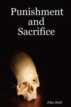 Paperback Punishment and Sacrifice Book