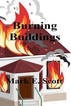 Paperback Burning Buildings Book