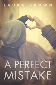 Paperback A Perfect Mistake Book