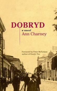 Paperback Dobryd Book
