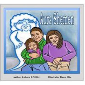 Paperback Aura Shemen Book