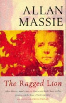 Paperback The Ragged Lion Book