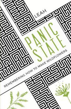 Paperback Panic State Book