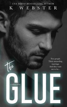 The Glue - Book  of the Taboo Treat