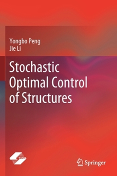 Paperback Stochastic Optimal Control of Structures Book