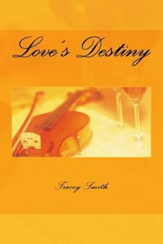 Paperback Love's Destiny Book