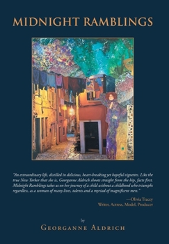 Hardcover Midnight Ramblings Book