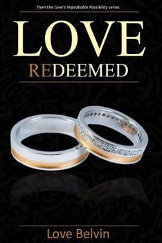 Paperback Love Redeemed Book