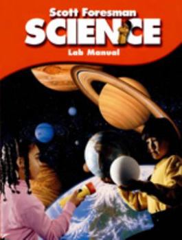 Paperback Elementary Science 2000 Lab Manual Se Grade 4 Copyright 2000 Book