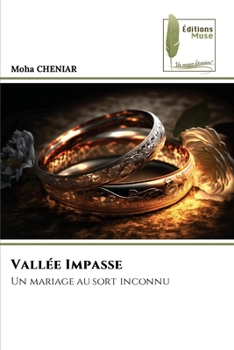 Paperback Vallée Impasse [French] Book