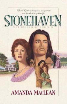 Stonehaven (Palisades Pure Romance) - Book #2 of the Westward