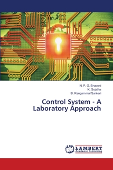 Paperback Control System - A Laboratory Approach Book