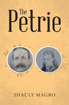 Paperback The Petrie Book