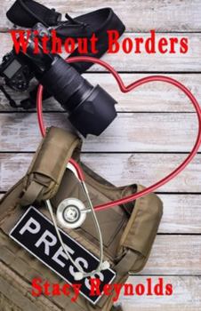 Paperback Without Borders Book