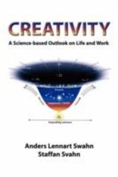 Paperback Creativity: A Science-based Outlook on Life and Work Book