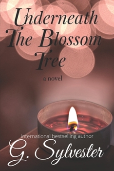 Paperback Underneath The Blossom Tree Book