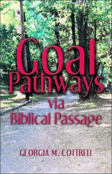 Paperback Goal Pathways: Via Biblical Passage Book