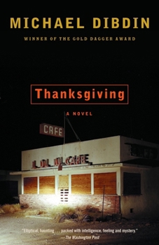 Paperback Thanksgiving Book