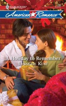 Mass Market Paperback A Holiday to Remember Book