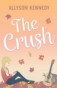 Paperback The Crush Book
