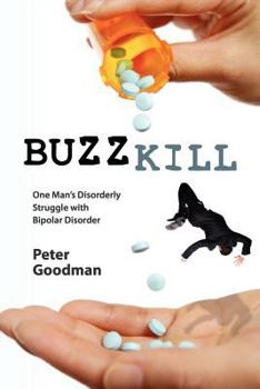 Paperback Buzzkill Book