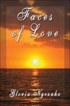 Paperback Faces of Love Book