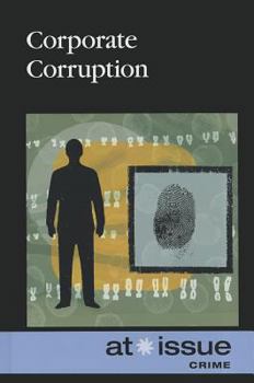 Paperback Corporate Corruption Book